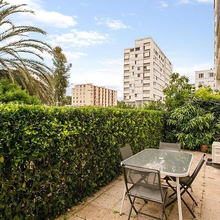 Apartmán Superbe T2+Parking,Proche Centre Ville & Plages Montpellier Exteriér fotografie
