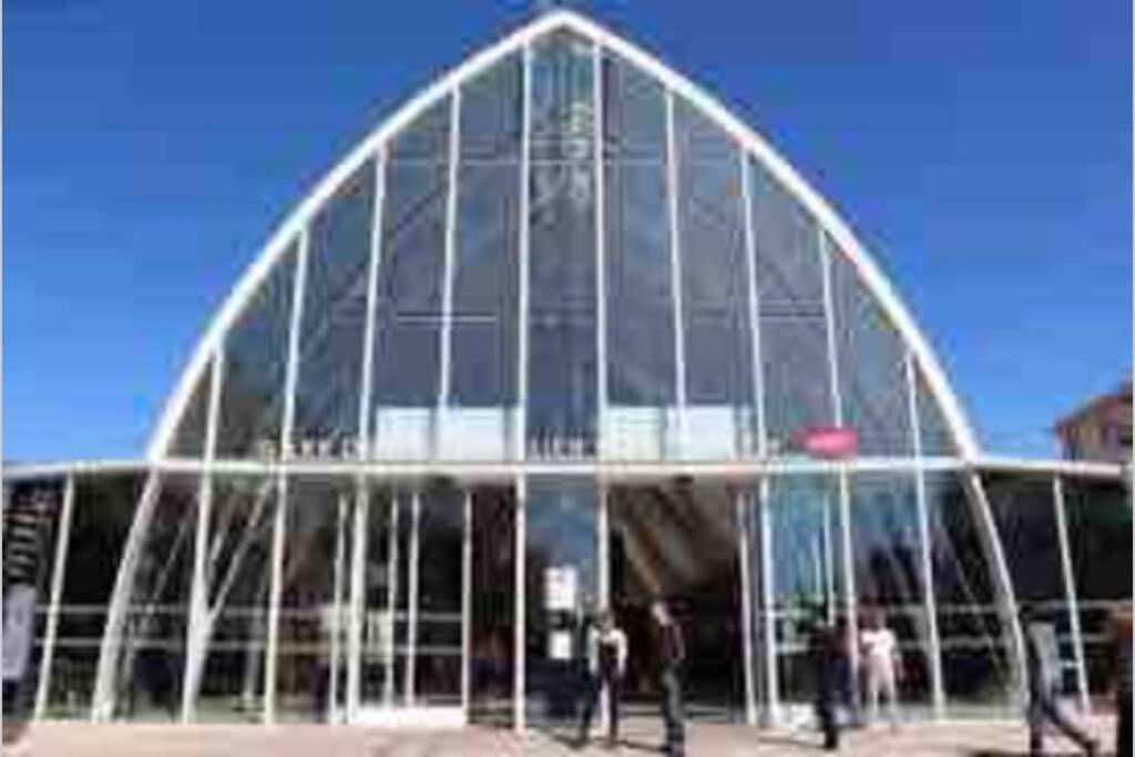 Apartmán Superbe T2+Parking,Proche Centre Ville & Plages Montpellier Exteriér fotografie